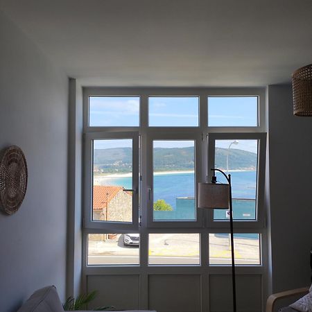 Apartamento Areal Fisterra Zewnętrze zdjęcie