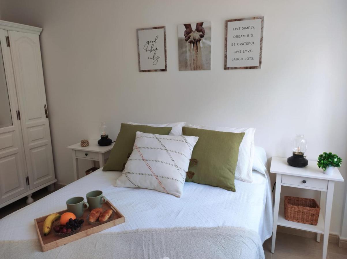 Apartamento Areal Fisterra Zewnętrze zdjęcie