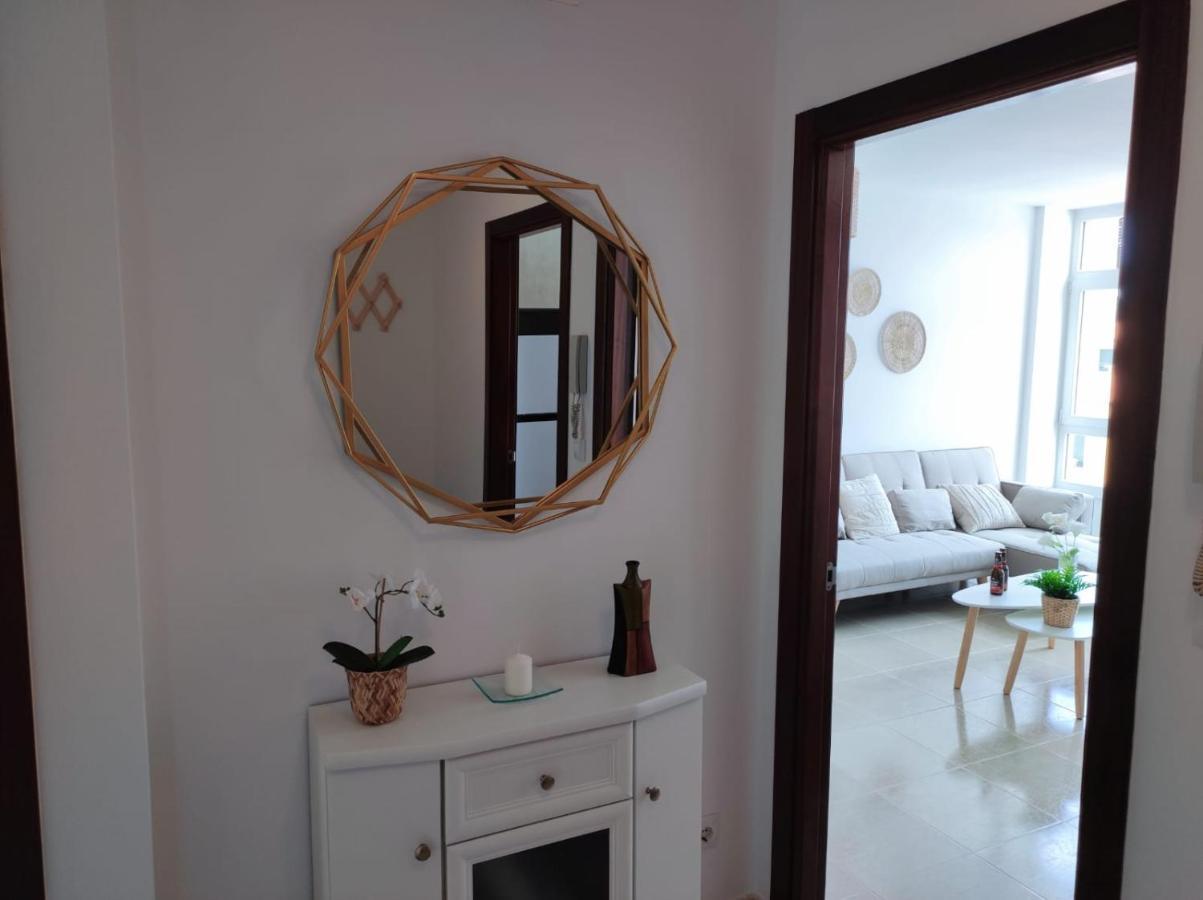 Apartamento Areal Fisterra Zewnętrze zdjęcie