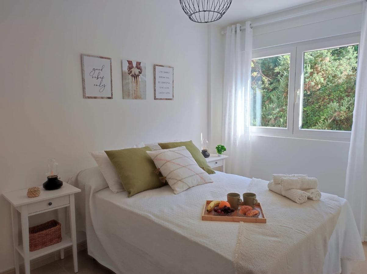 Apartamento Areal Fisterra Zewnętrze zdjęcie